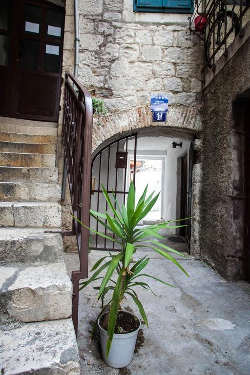 Tales Of Split - 100 Meters From The Seafront Lägenhet Rum bild